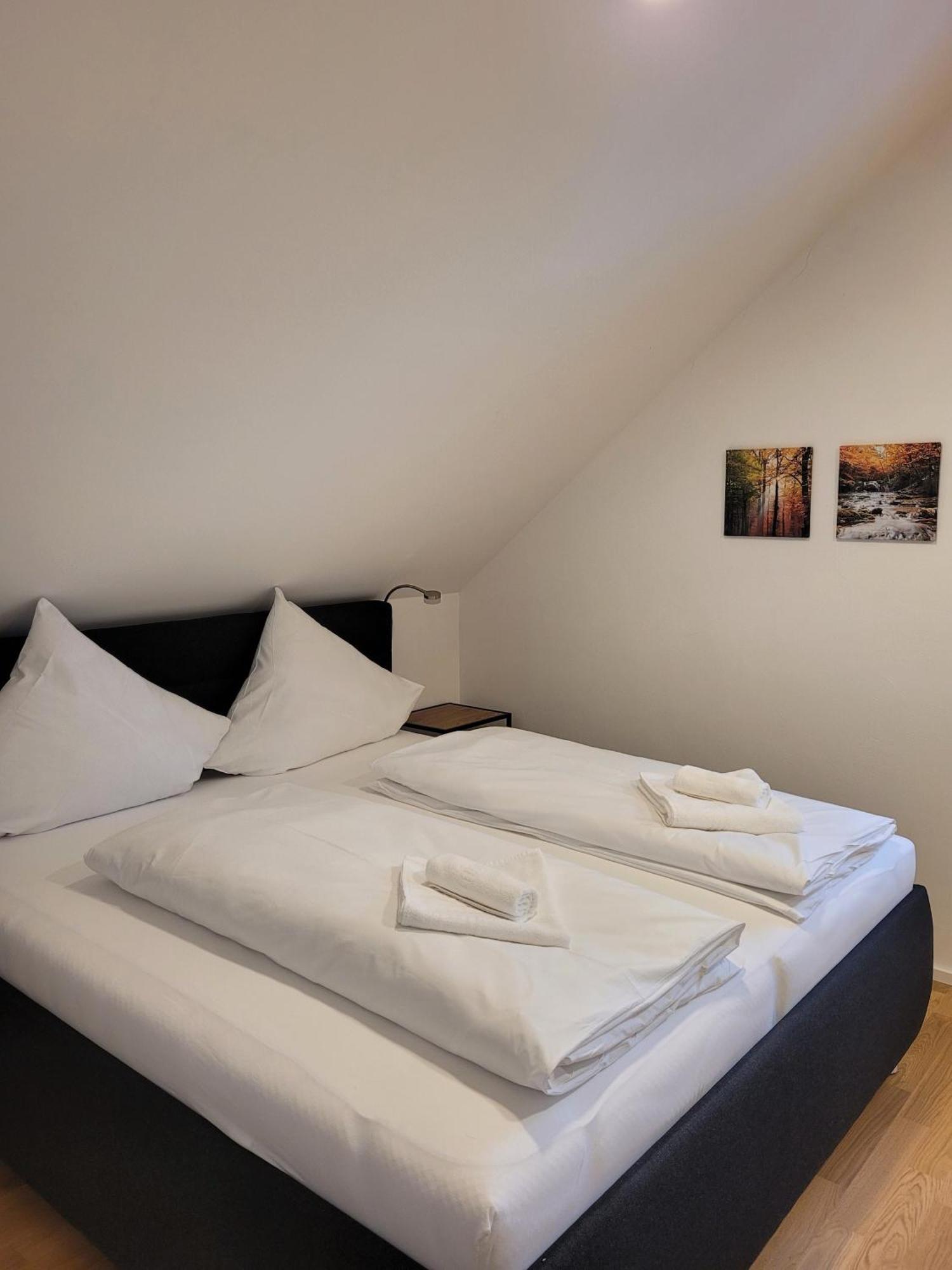 Haus Wiesenquelle - Fewo 14 "Timeout", Feldberg Rinken Luaran gambar
