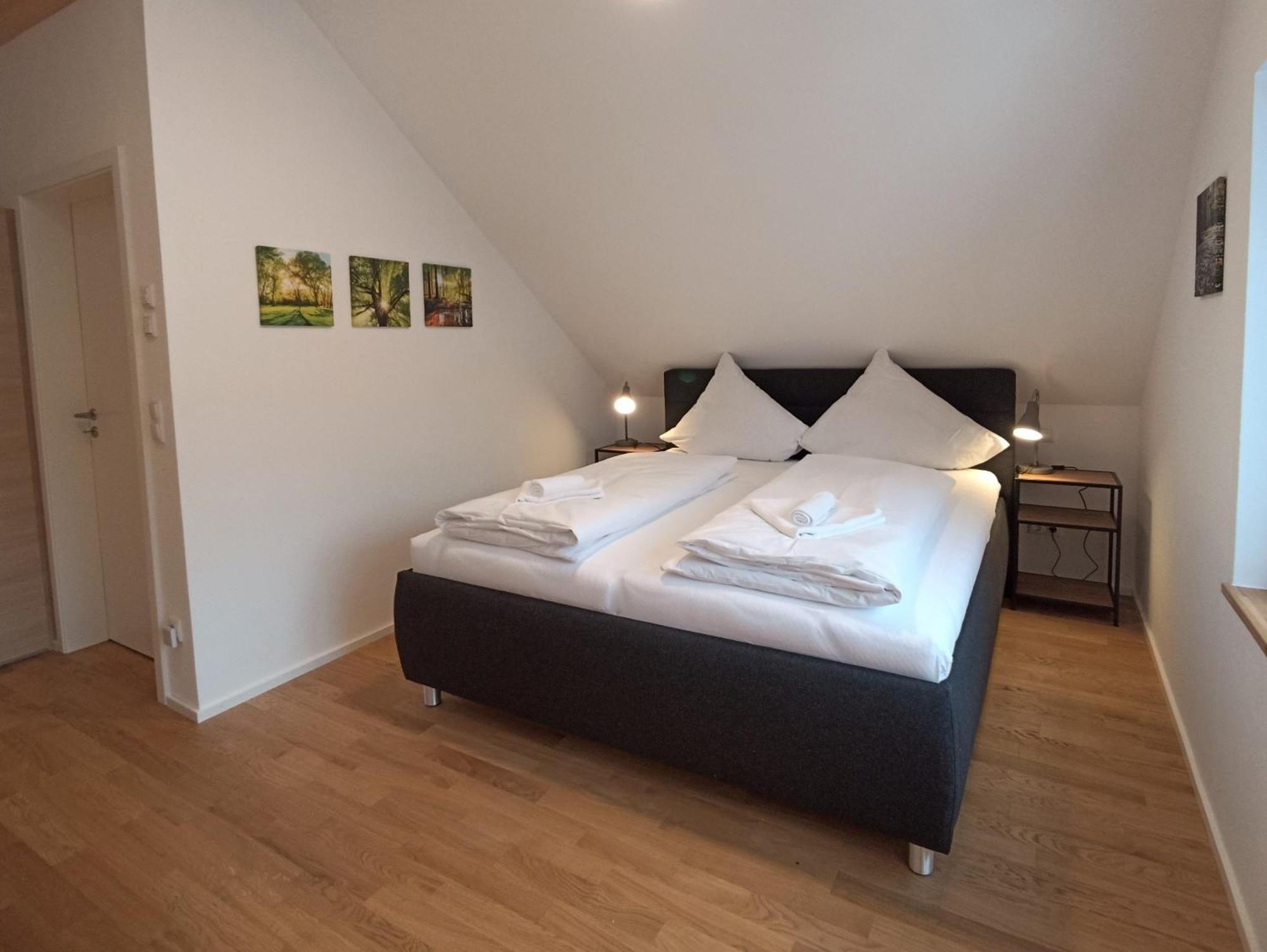 Haus Wiesenquelle - Fewo 14 "Timeout", Feldberg Rinken Luaran gambar