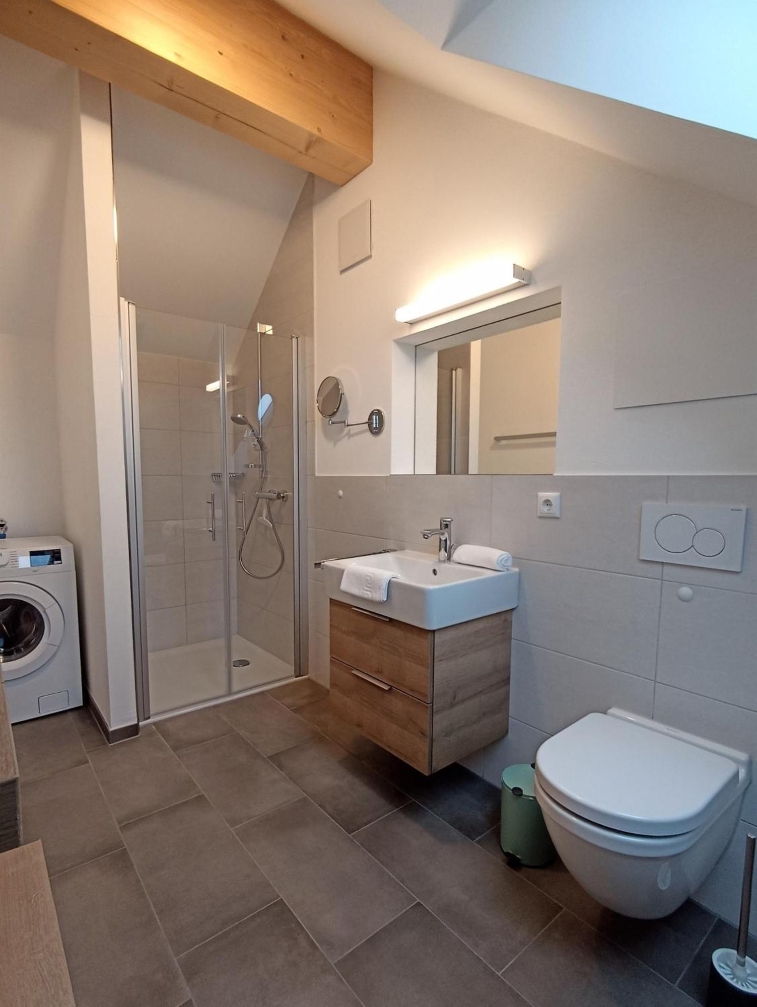Haus Wiesenquelle - Fewo 14 "Timeout", Feldberg Rinken Luaran gambar