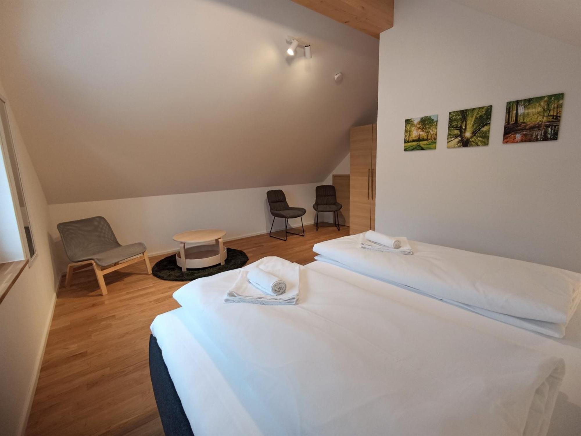 Haus Wiesenquelle - Fewo 14 "Timeout", Feldberg Rinken Luaran gambar