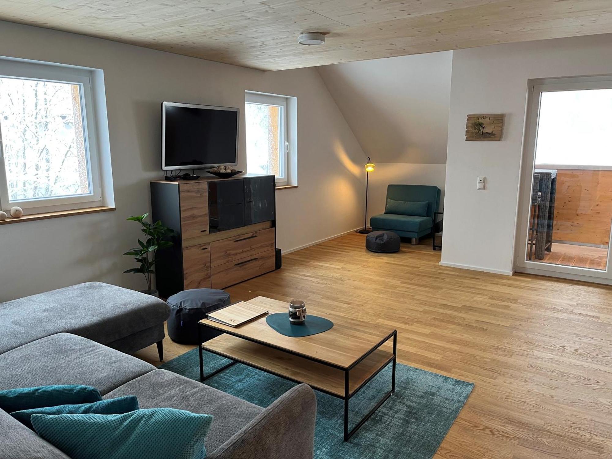 Haus Wiesenquelle - Fewo 14 "Timeout", Feldberg Rinken Luaran gambar